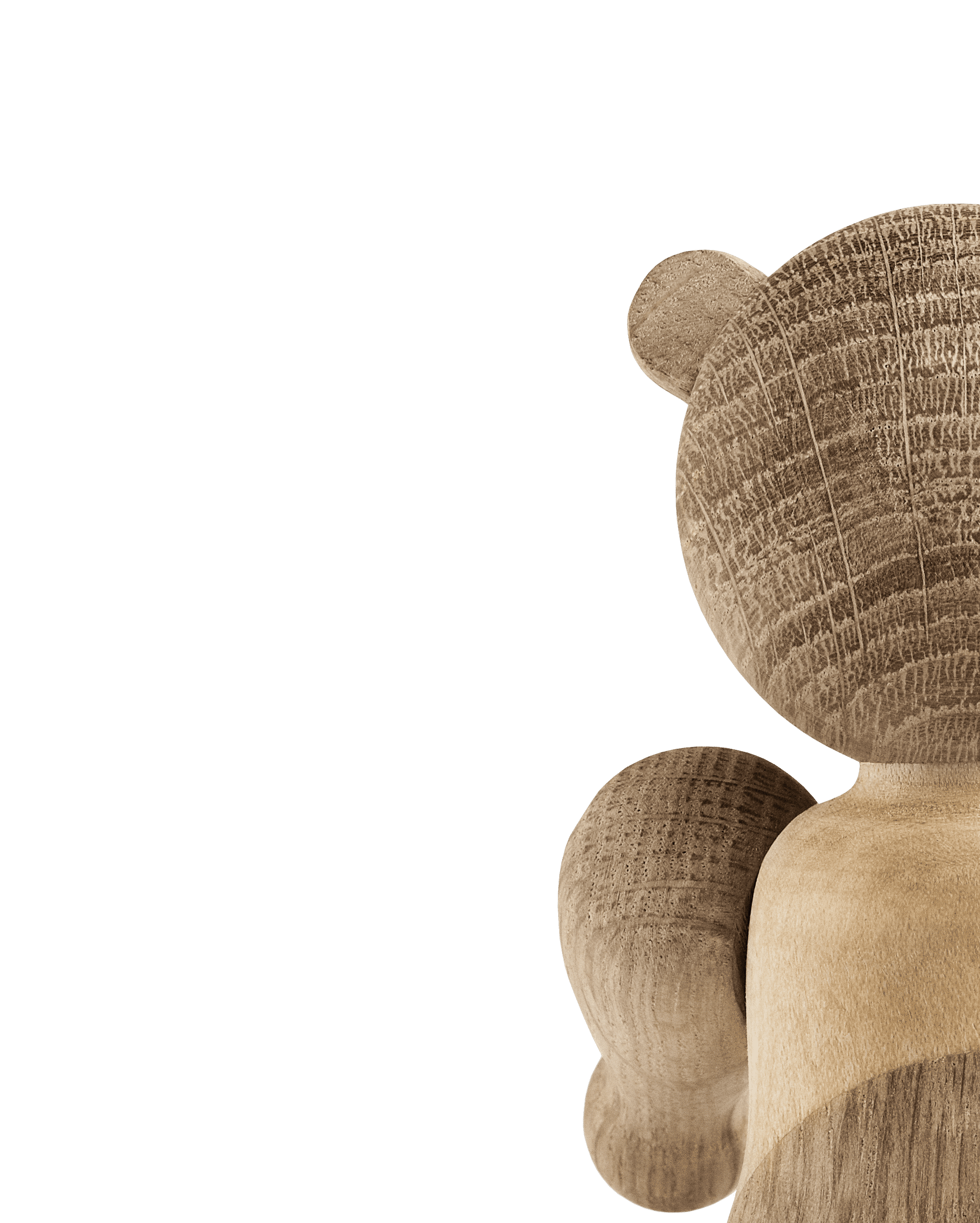 Oasis teddy best sale bear 3d