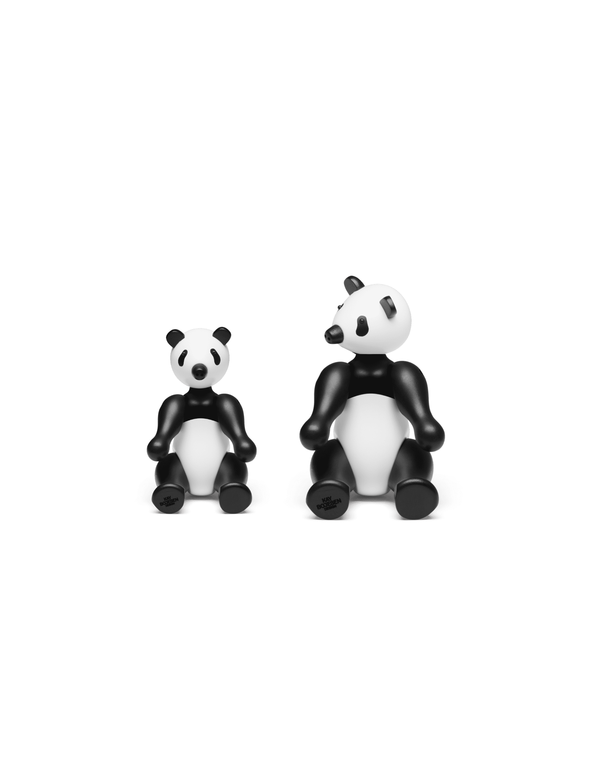 Panda WWF 2019 liten