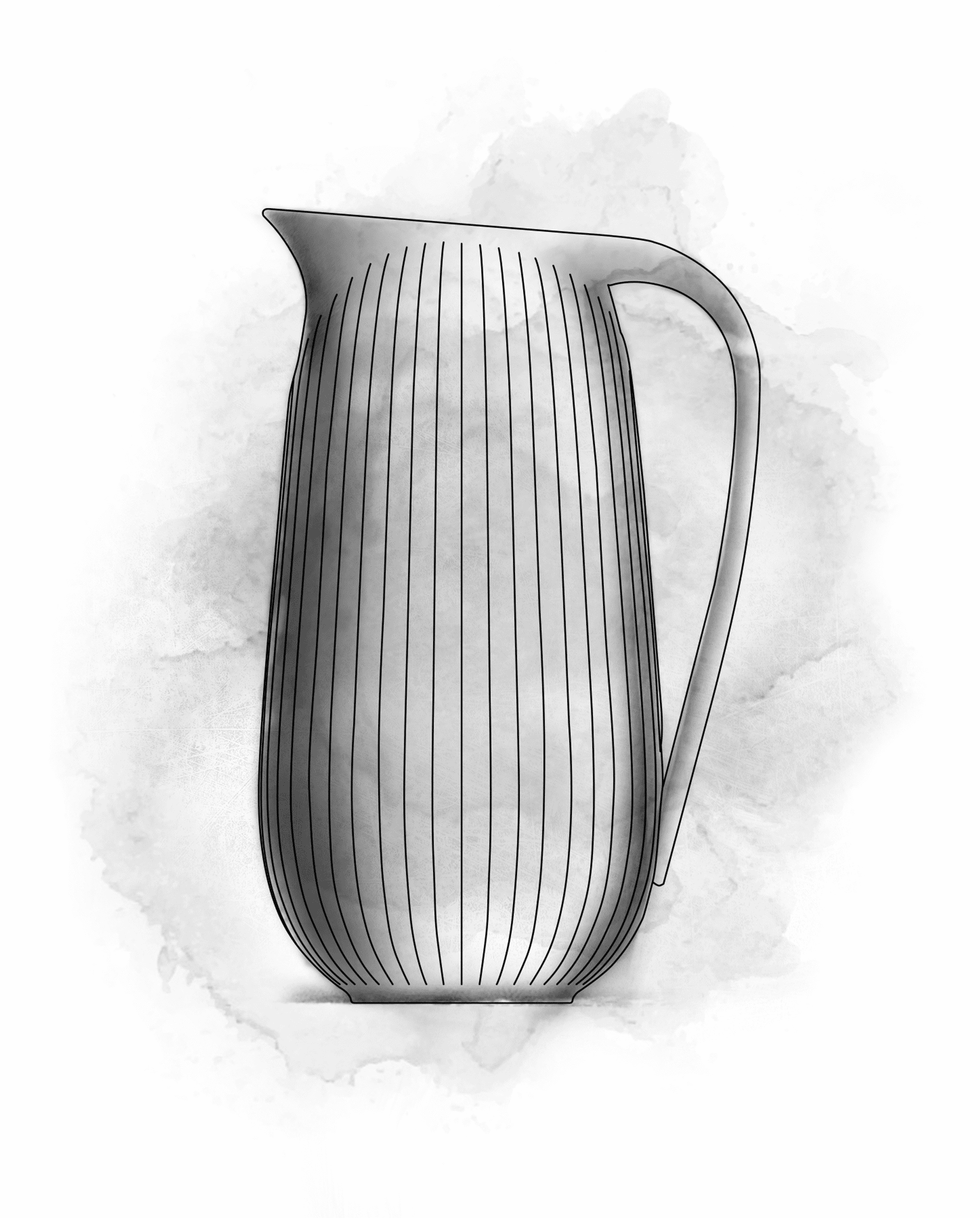 Jug 1,25 l